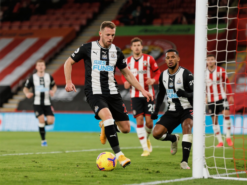 喜鹊主场击败小蜜蜂,高难度挑战一战生威 回顾纽卡斯尔联去年赛季中段,他们在面对布