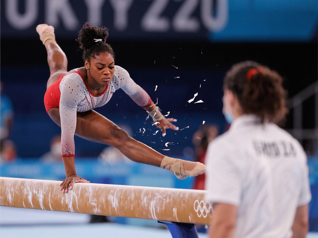 王心迪决胜轮遗憾失误 世锦赛勇夺第六名 其他运动员也曾经历过类似的情况,并通过总