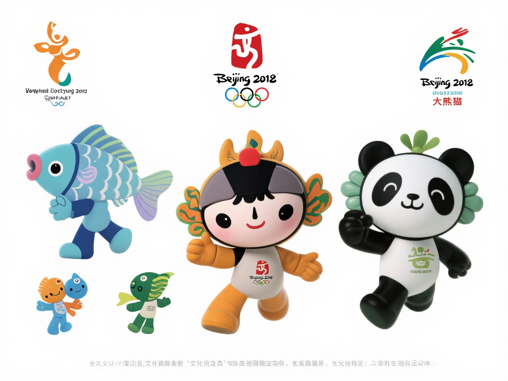 20250330 奥运吉祥物中的动物形象与文化寓意 在奥运历史上,动物形象常凭借丰富的文化象