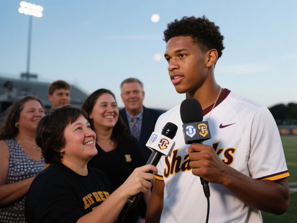 Shanks的赛后采访彰显的不仅是个人的